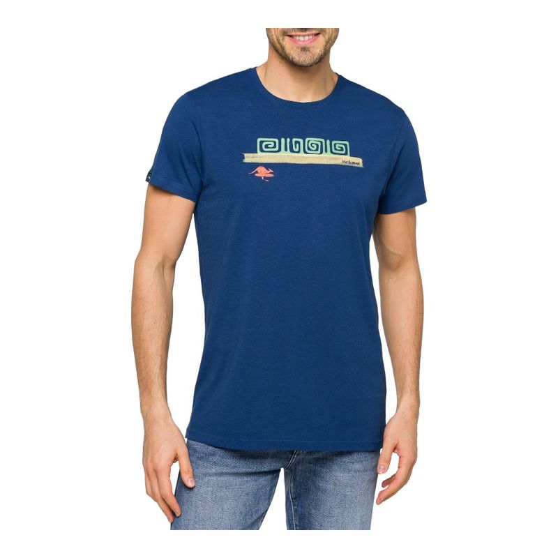 T-Shirt Uomo Tikisurf