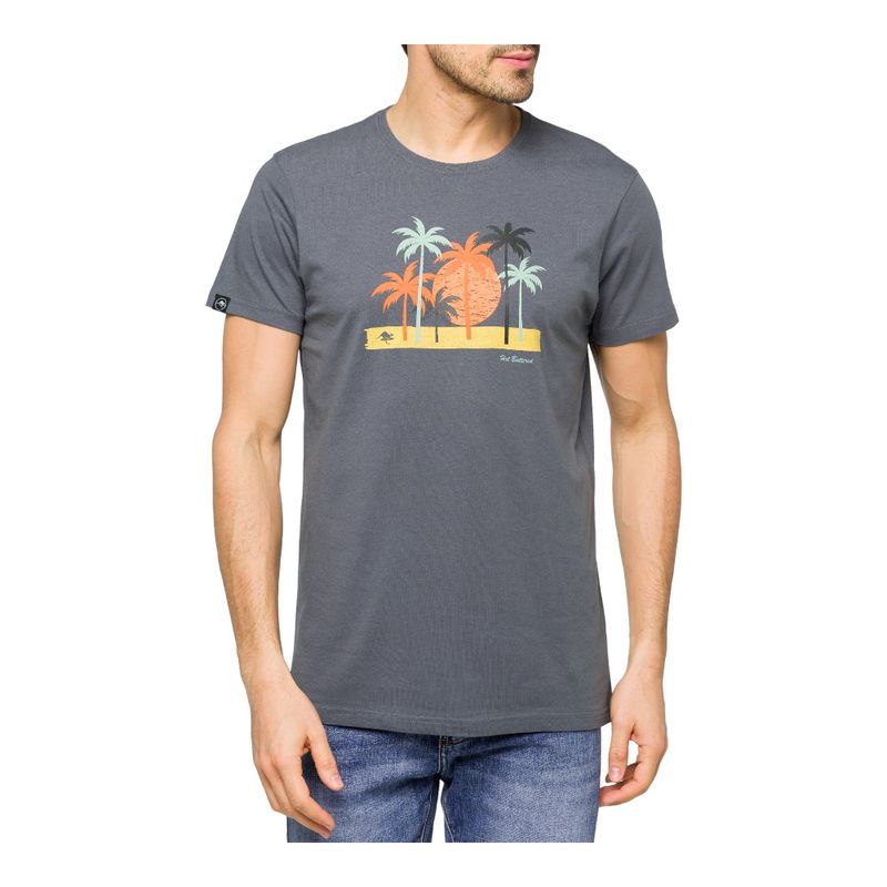 T-Shirt Uomo Waigeo
