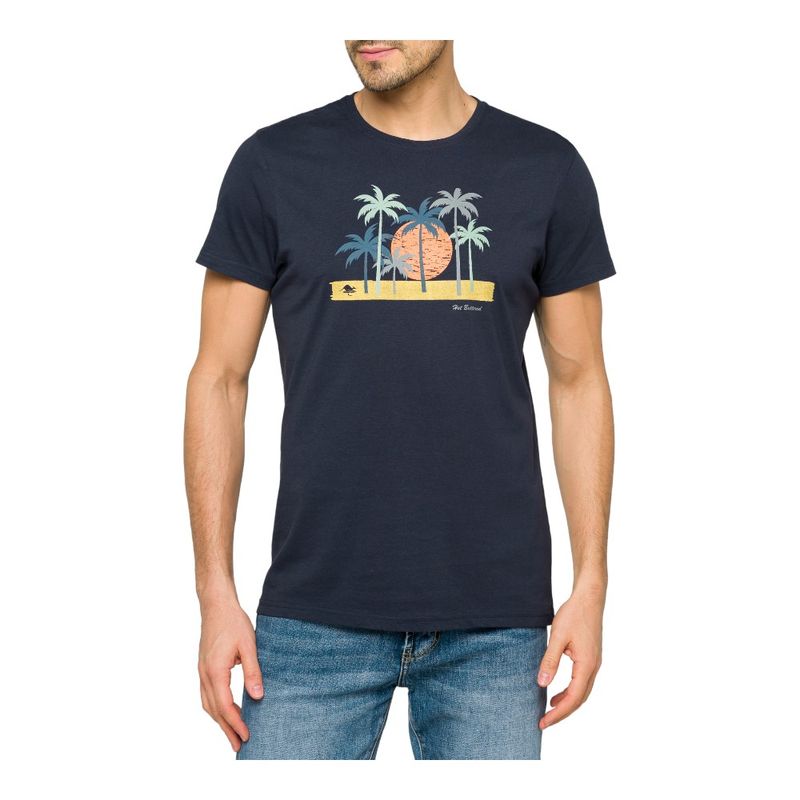 T-Shirt Uomo Waigeo