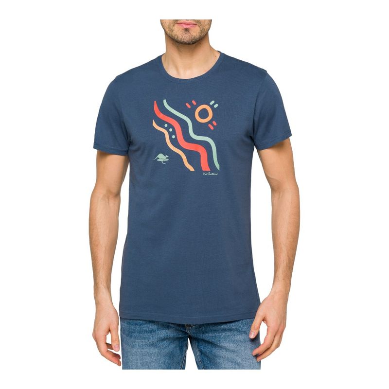 T-Shirt Uomo Outback