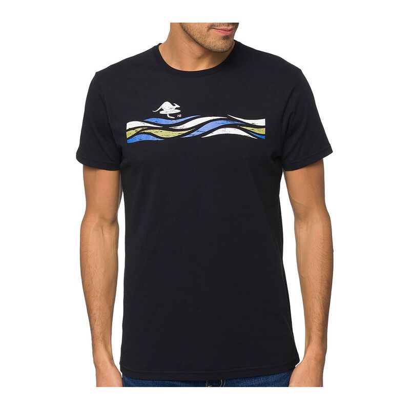T-Shirt Uomo Twister