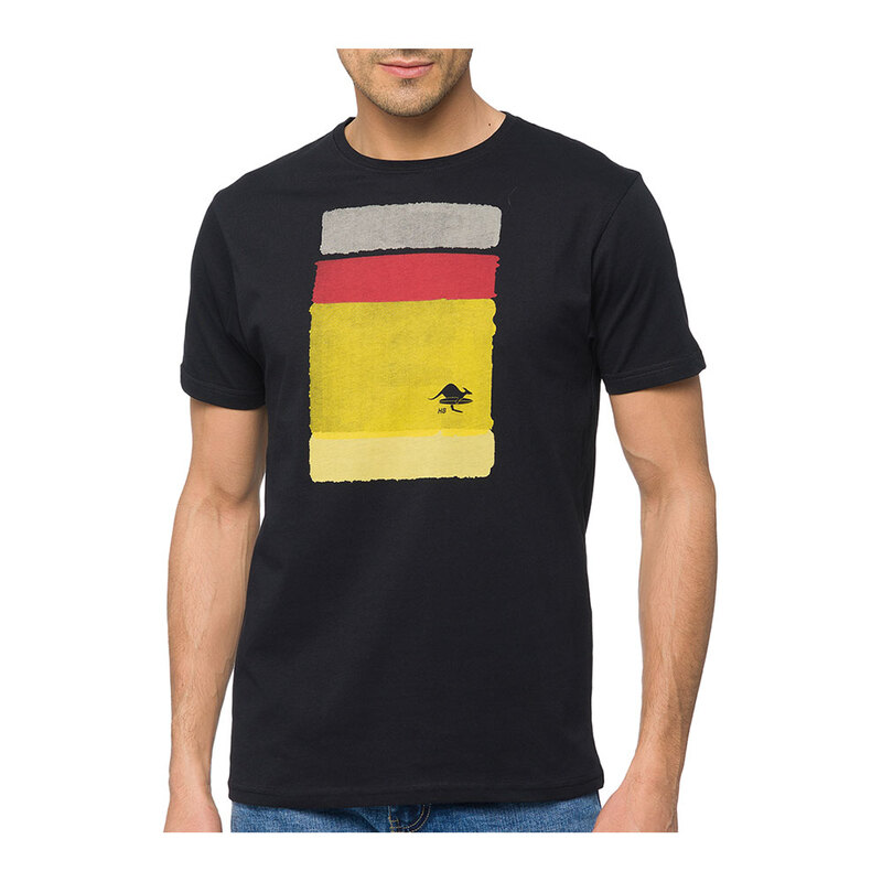 T-Shirt Uomo Barrell