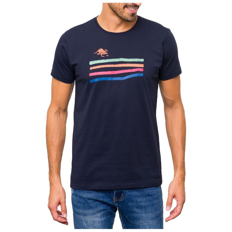 T-Shirt Uomo Sumatras