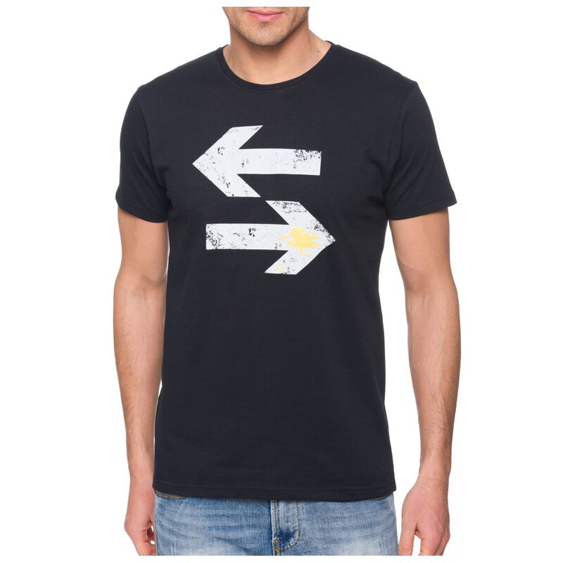 T-Shirt Uomo Direction