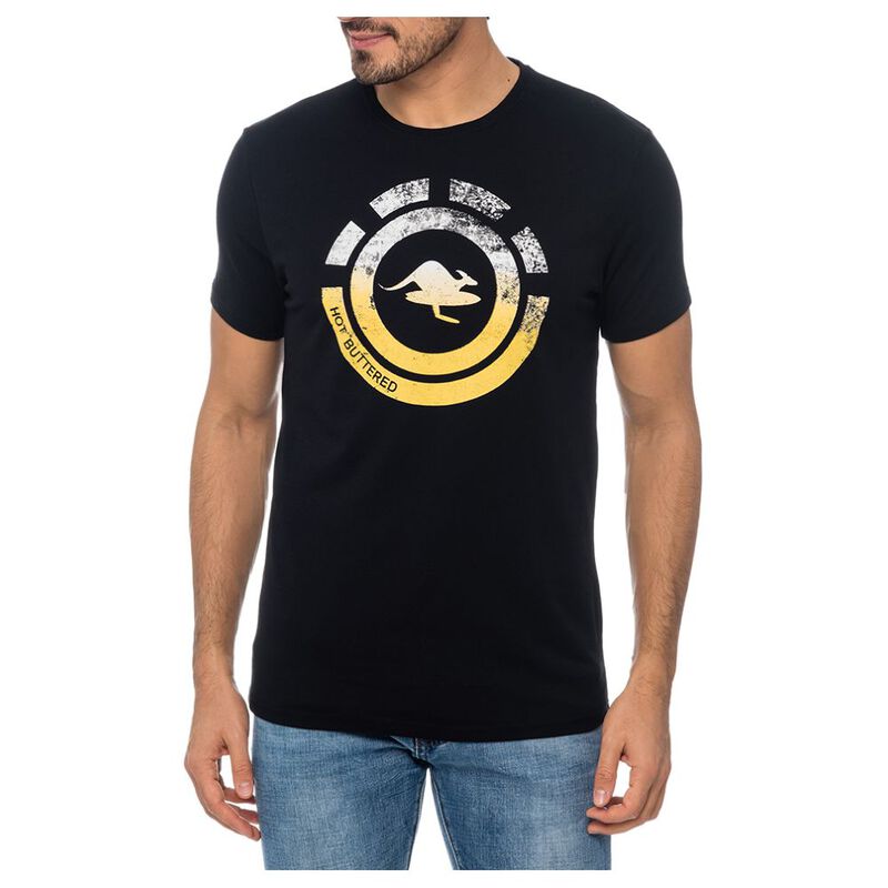 T-Shirt Uomo Nahua