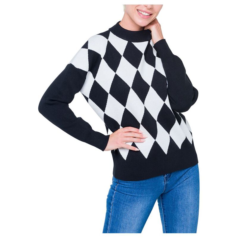 Maglione Donna Estela