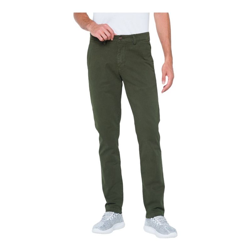 Pantaloni Uomo Tjapukai