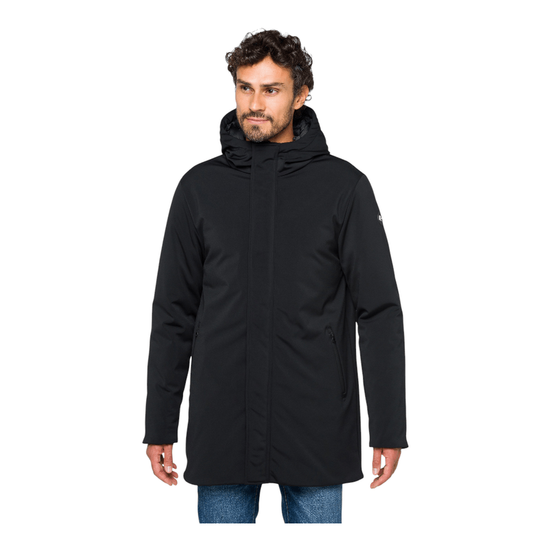 Parka Uomo Khangar