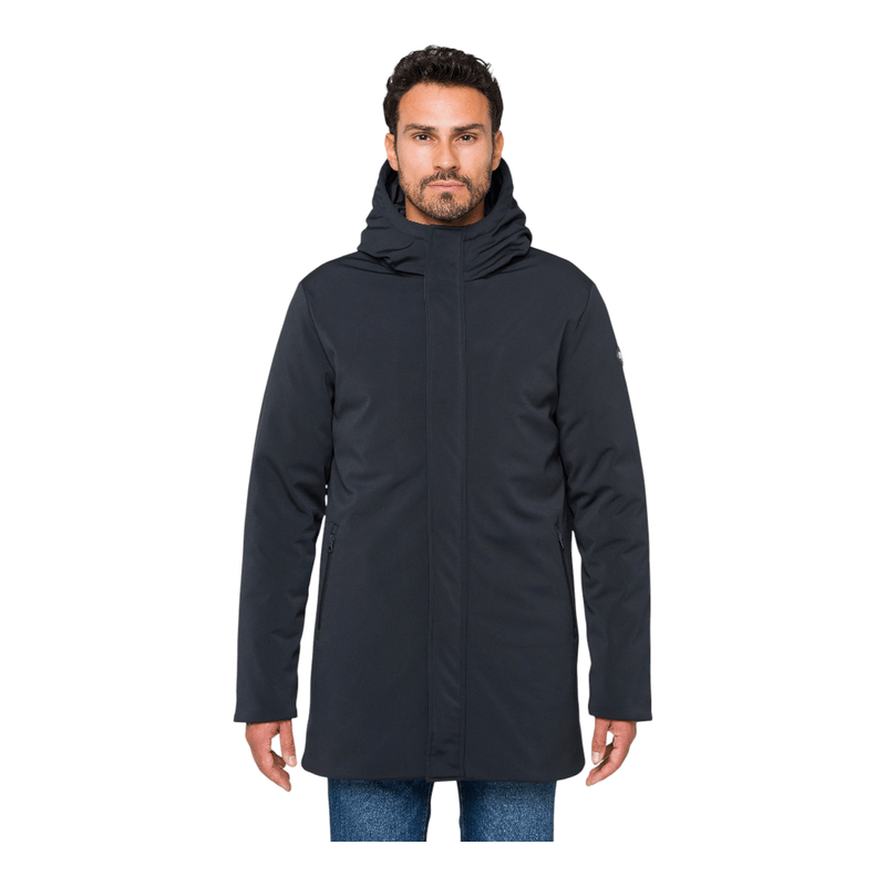 Parka Uomo Khangar