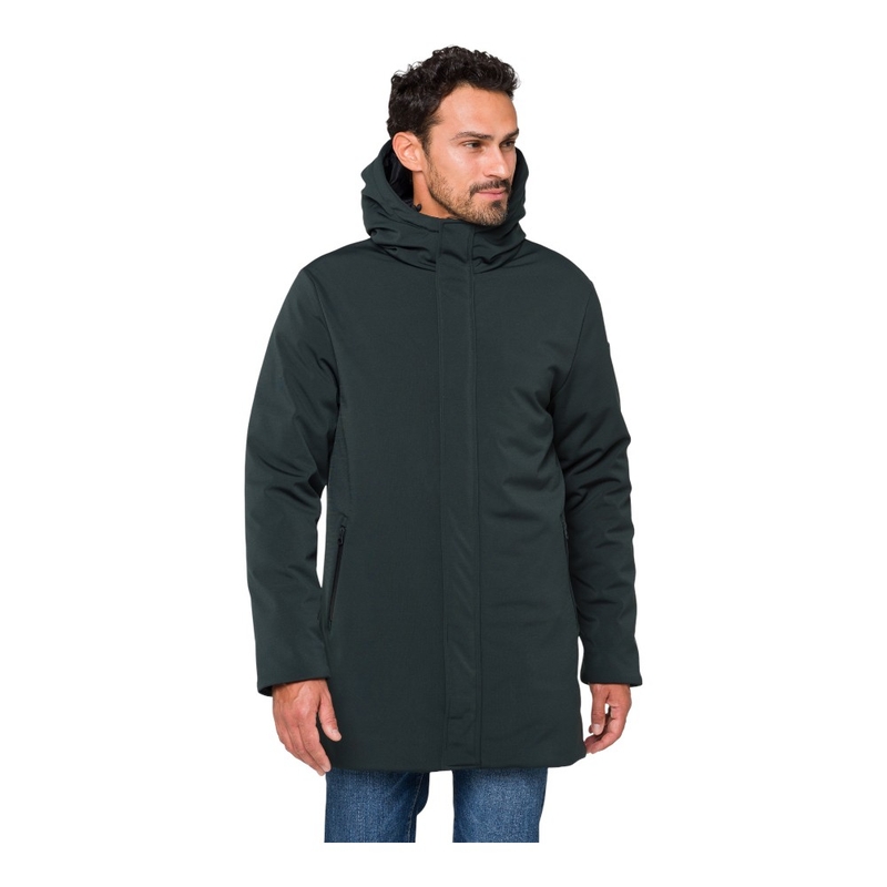 Parka Uomo Khangar