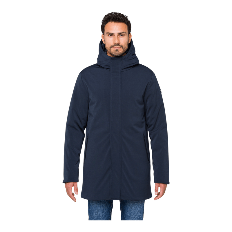 Parka Uomo Khangar