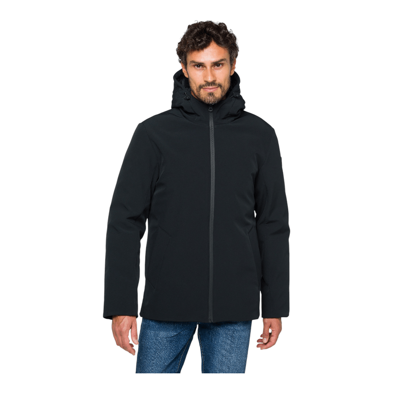 Giacca softshell Uomo Tambora