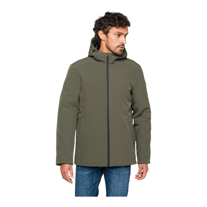 Giacca softshell Uomo Tambora