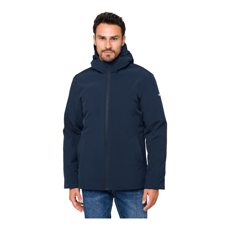 Giacca softshell Uomo Tambora