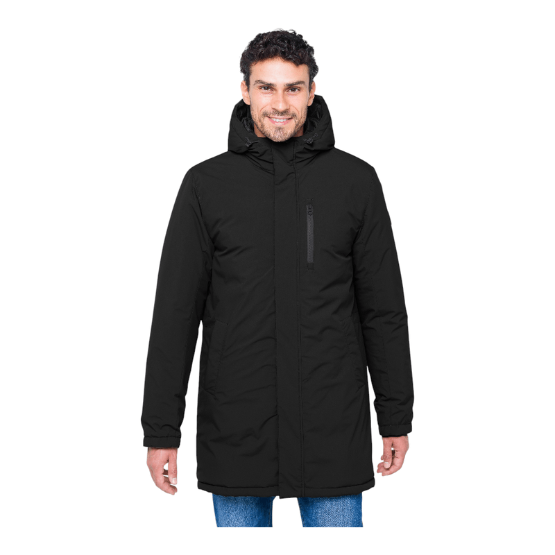 Parka Uomo Latemar