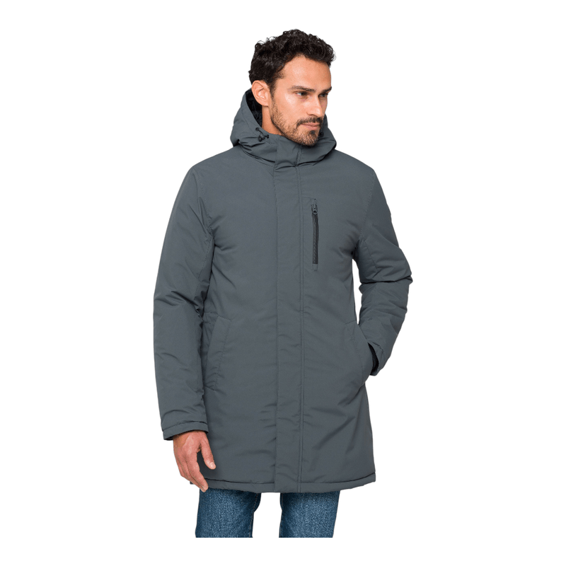 Parka Uomo Latemar