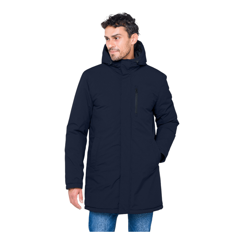 Parka Uomo Latemar