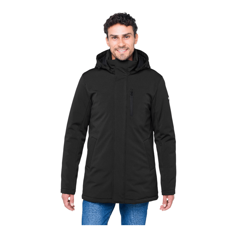 Giacca softshell Uomo Nusakan