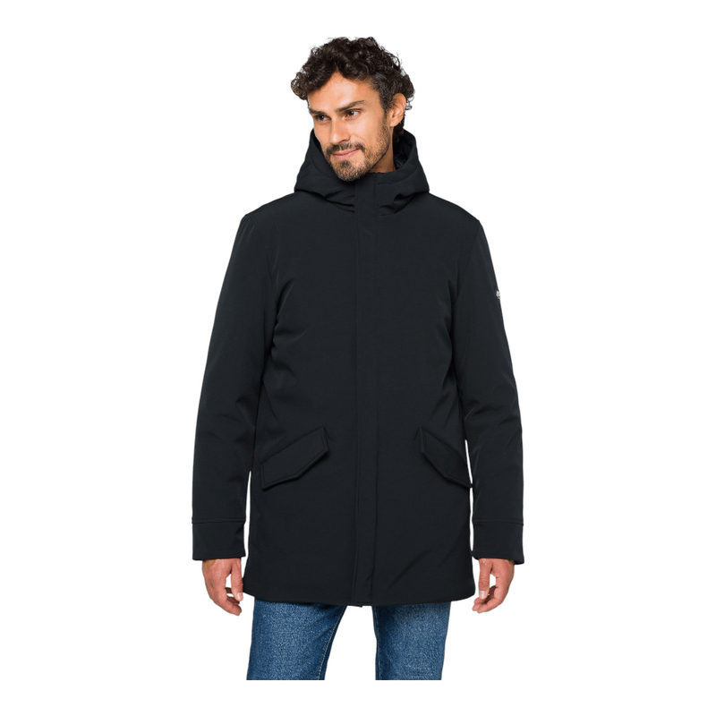 Parka Uomo Atitlan