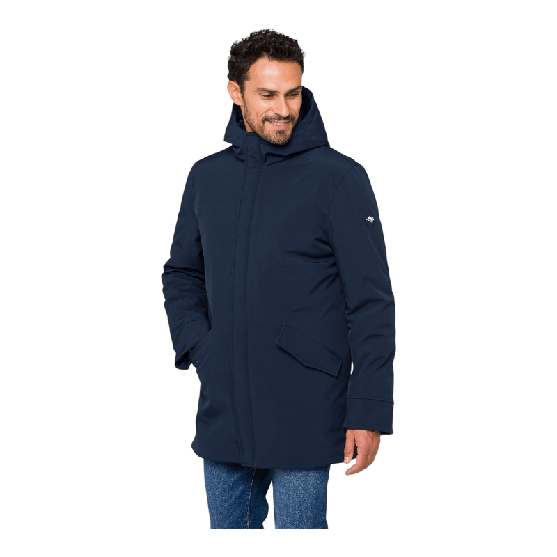 Parka Uomo Atitlan