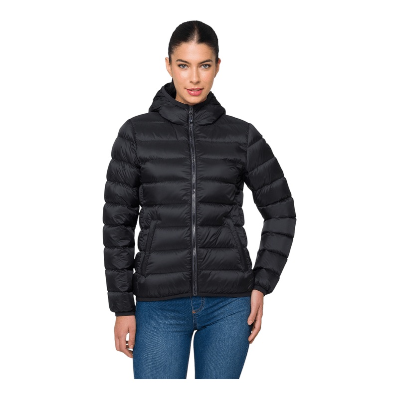 Piumino Donna Chloe