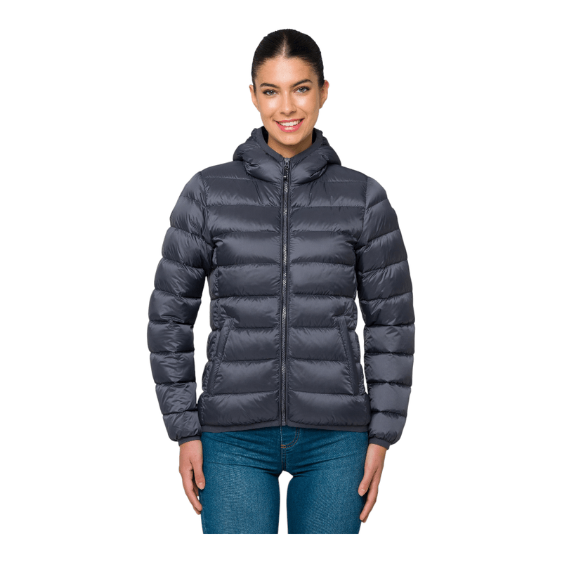Piumino Donna Chloe