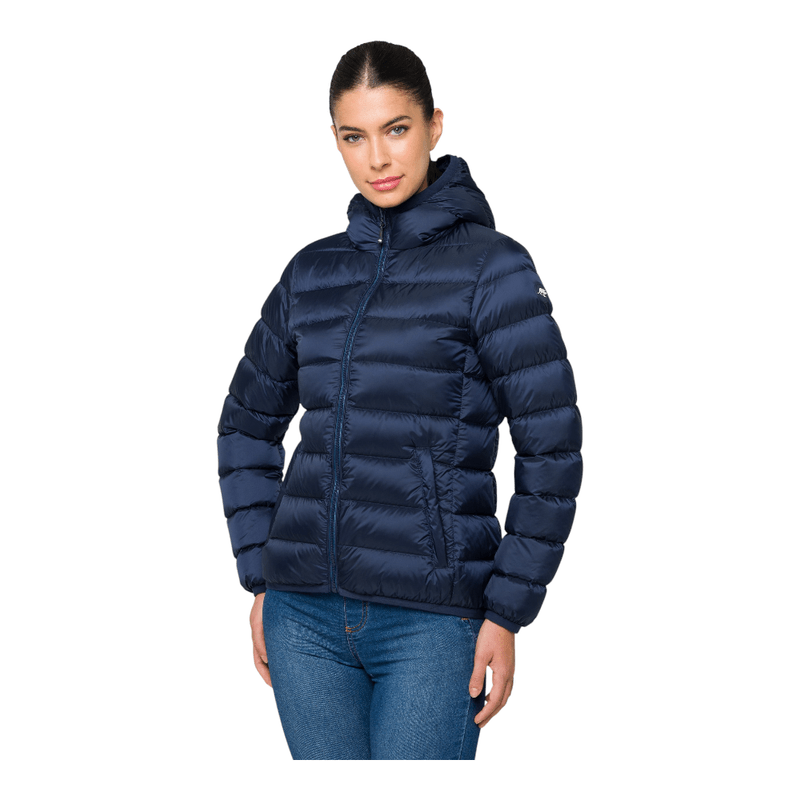 Piumino Donna Chloe