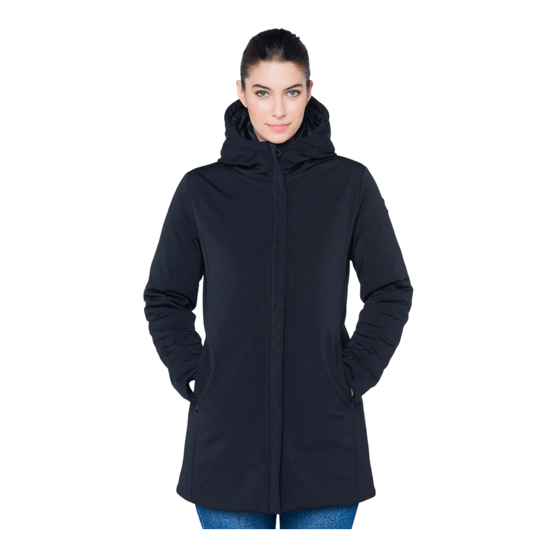 Parka Donna Jaqueline