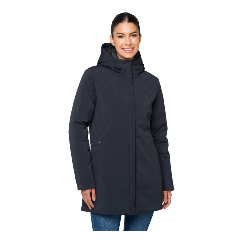 Parka Donna Jaqueline