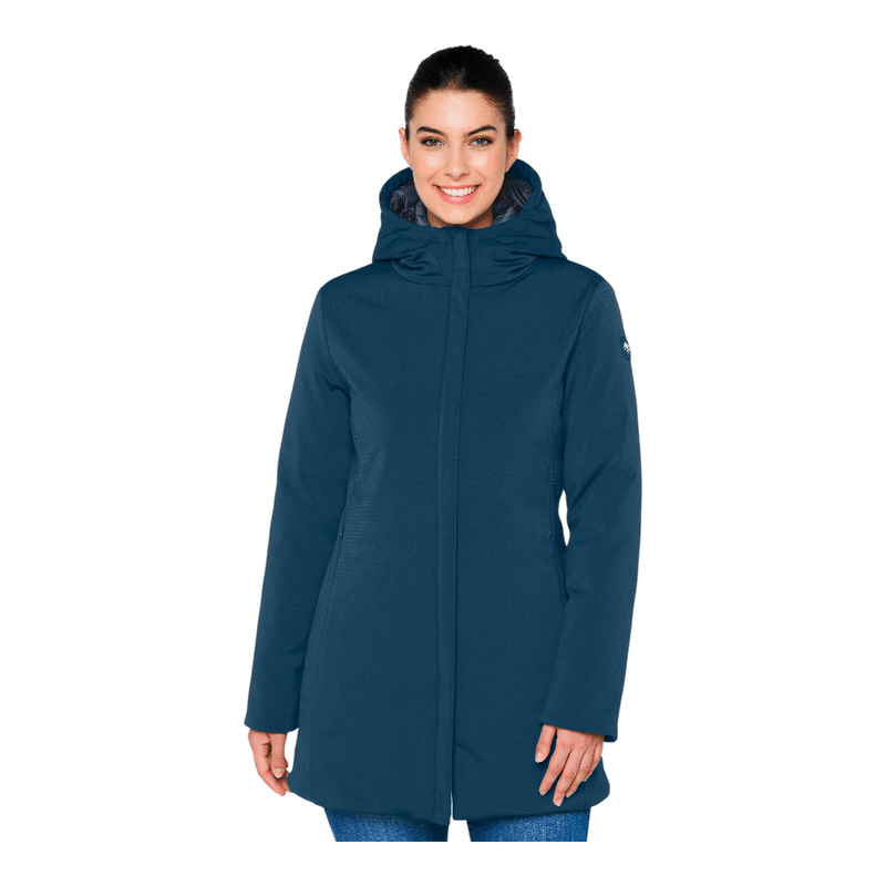 Parka Donna Jaqueline