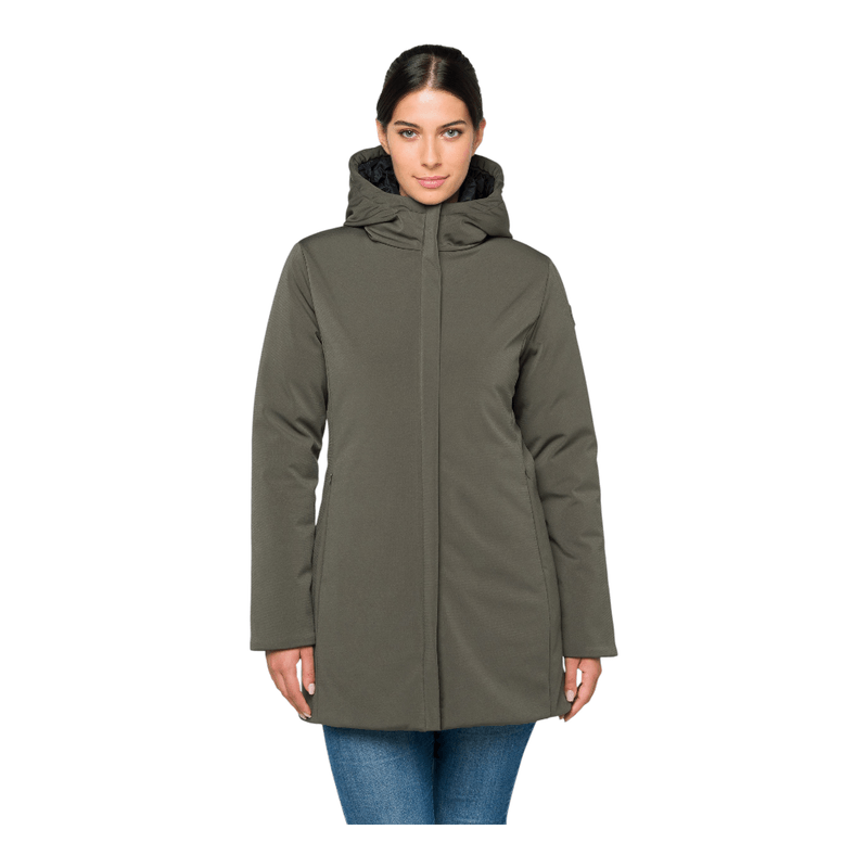Parka Donna Jaqueline
