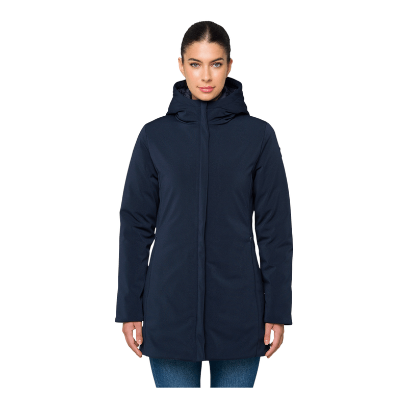 Parka Donna Jaqueline