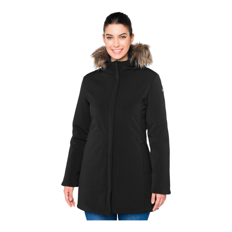 Parka Donna Dahlia