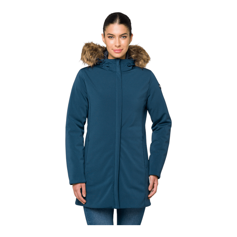 Parka Donna Dahlia