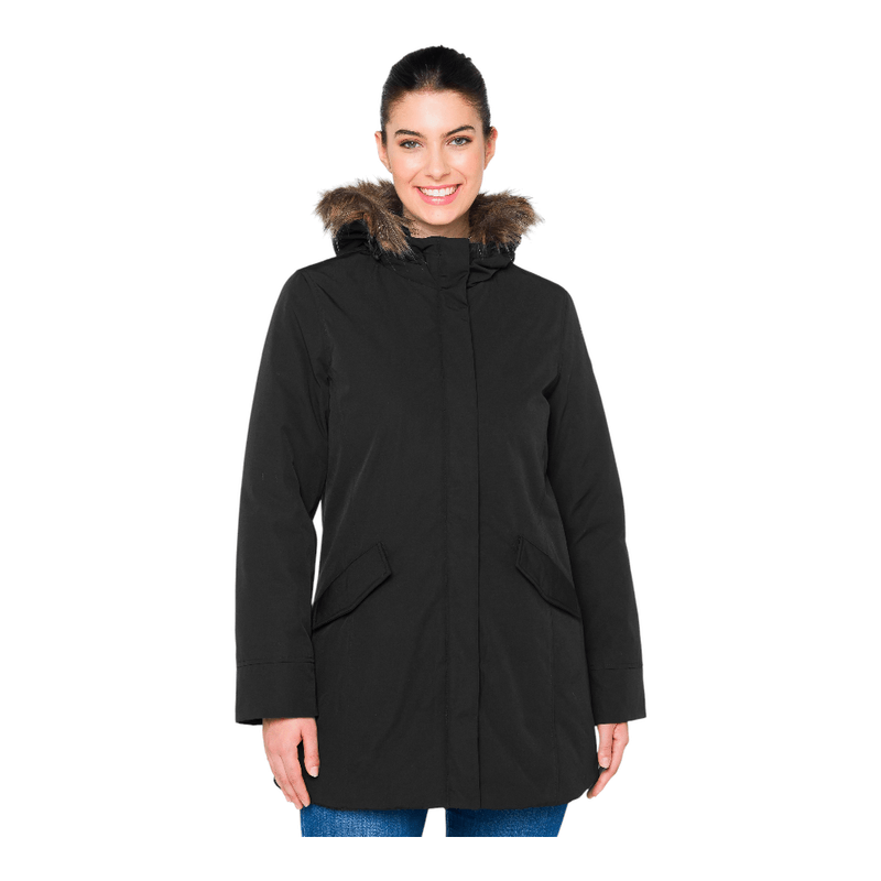 Parka Donna Mathilde
