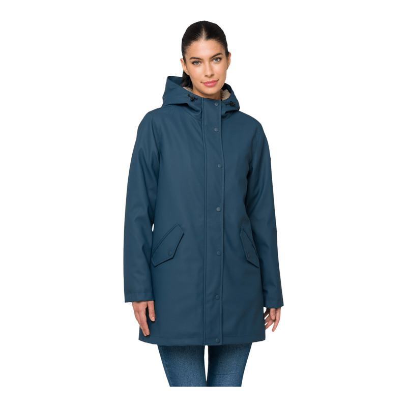 Giacca impermeabile Donna Karen