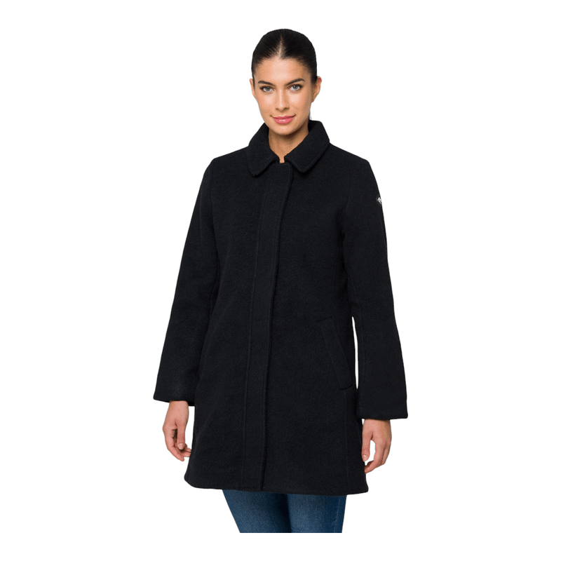 Parka Donna Akita