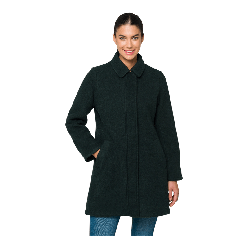 Parka Donna Akita