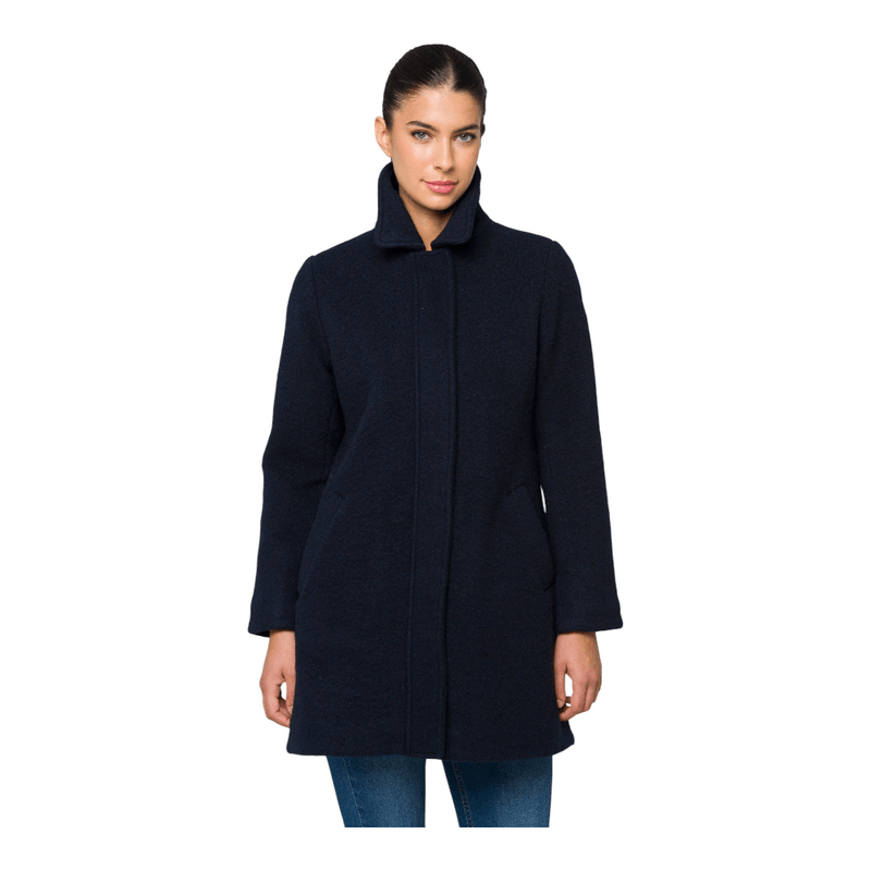 Parka Donna Akita