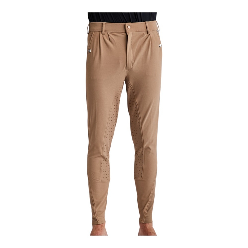 Pantaloni con silicone Uomo Gary