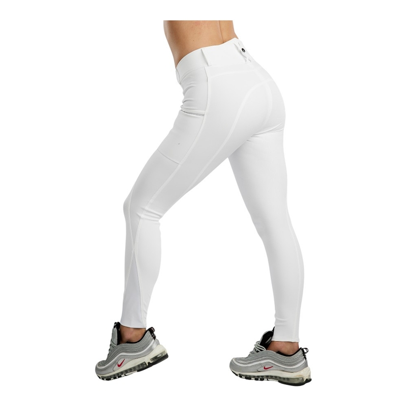 Pantaloni con anatomico in silicone Donna Maggie