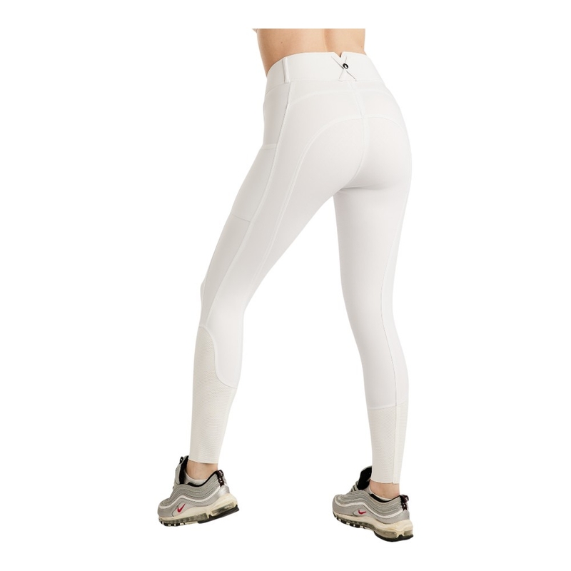 Pantaloni con anatomico in silicone Donna Star