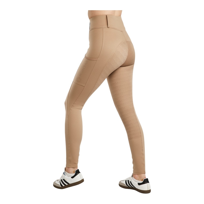 Legging con anatomico in silicone Donna Elaine