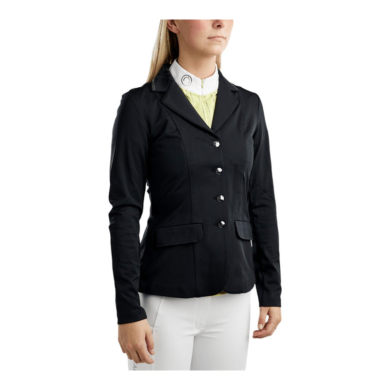 Giacca da concorso Donna Katniss