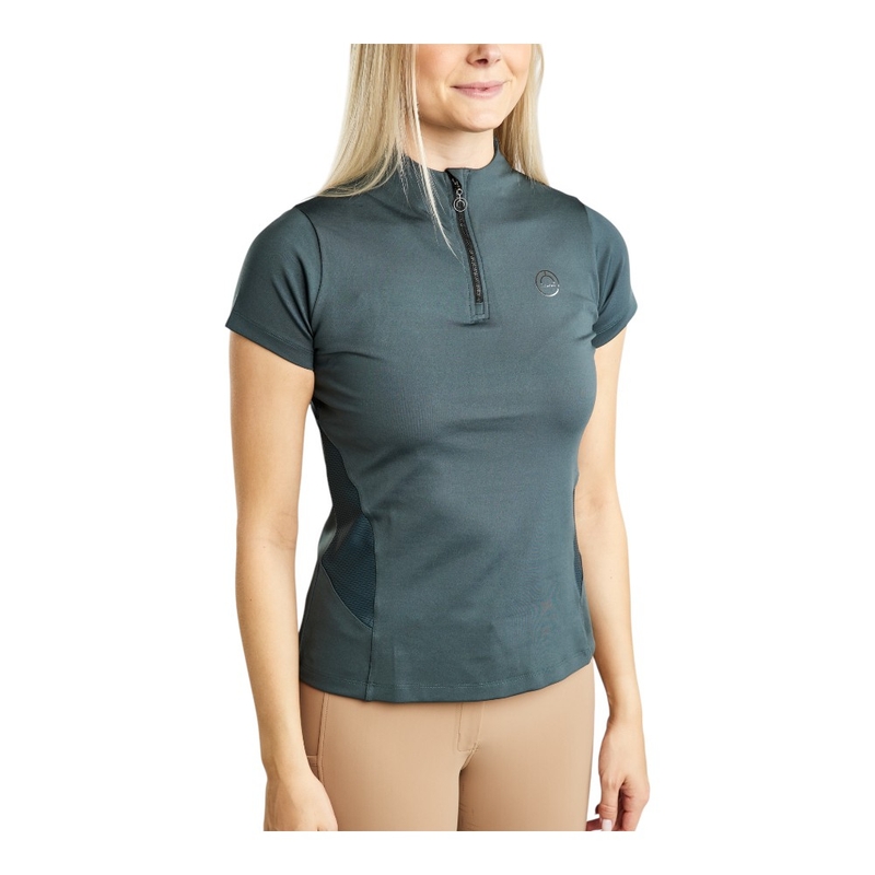 Polo Donna Star