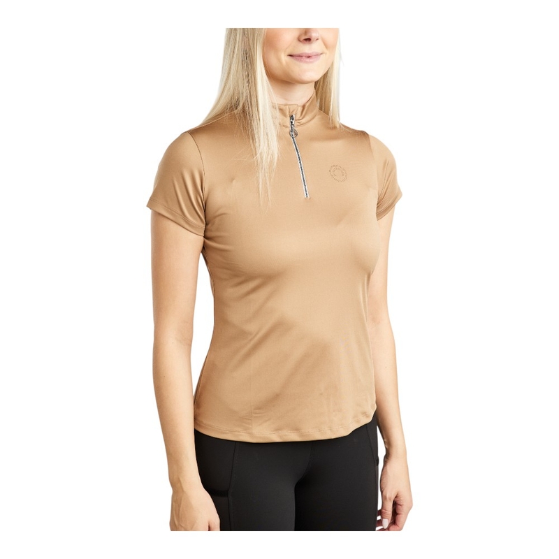 Polo Donna Elaine