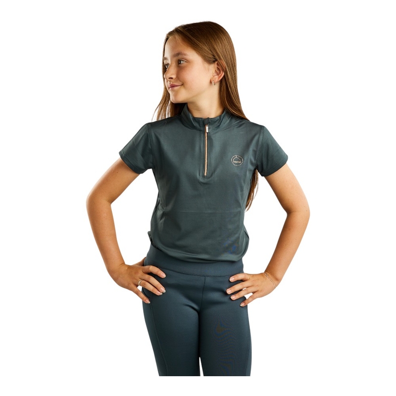 Polo Bambino Everly