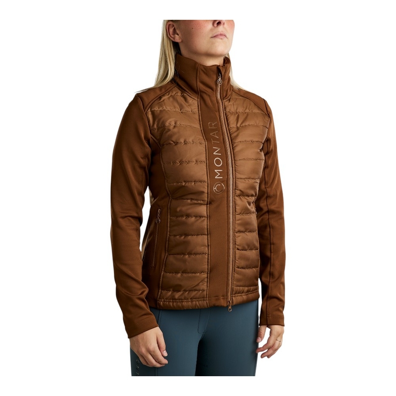 Piumino Donna Emma