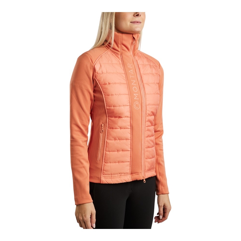 Piumino Donna Emma