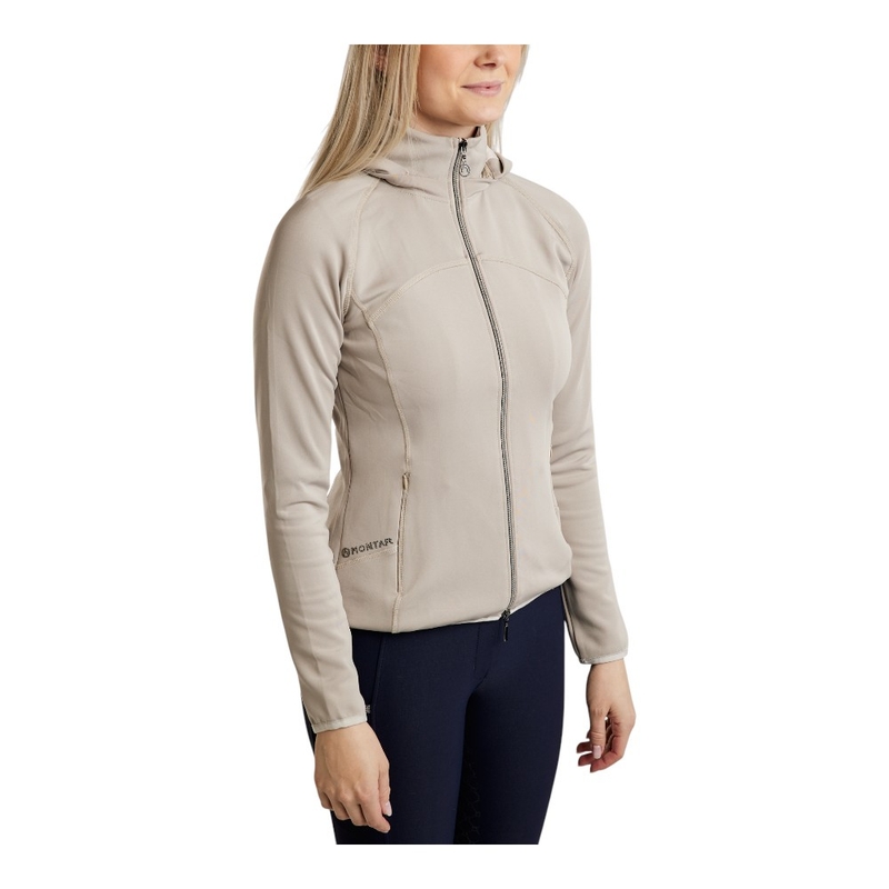 Giacca softshell Donna Blair
